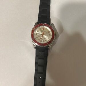Women’s Victorinox Swiss Army 241484 Maverick Watch